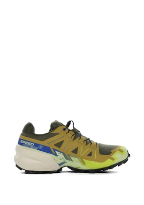 Salomon Speedcross 6 sneakers - Green