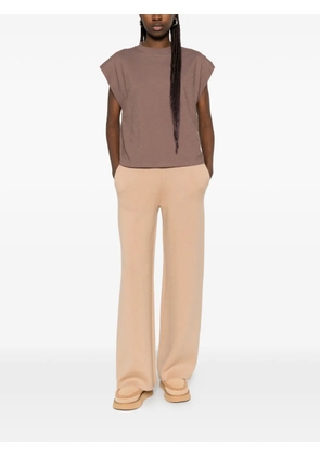 WOC Granada T-shirt - Brown