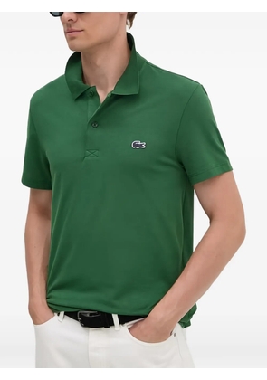Lacoste short-sleeve polo shirt - Green