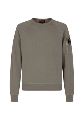 Parajumpers pocket sweatshirt - Grey