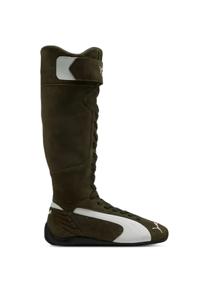 PUMA Speedcat boots - Green