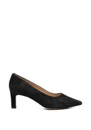 PETER KAISER suede pumps - Black
