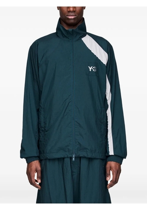 Y-3 3-stripes jacket - Green