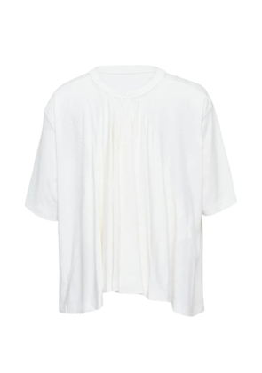 Jacquemus Tovalo T-shirt - White
