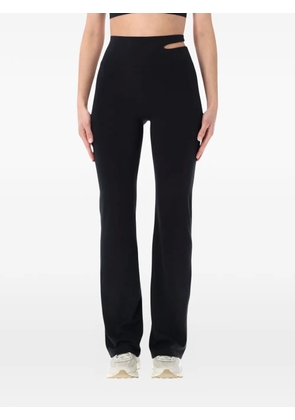 Nike Zenvy high-waisted leggings - Black