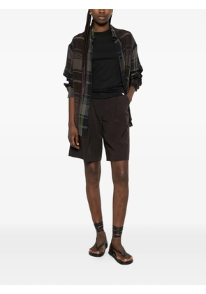 WOC Saranda tank top - Black