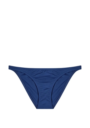 Melissa Odabash Alba bikini bottoms - Blue