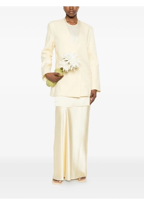 Enza Costa 3L8207 Flan - Yellow