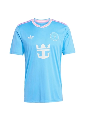 adidas Inter Miami CF 2025/26 Messi third jersey - Blue