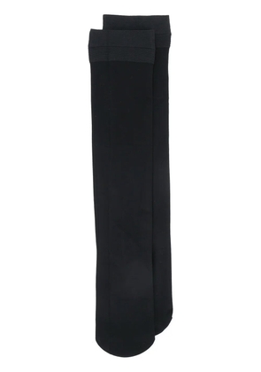 Falke Vitalise flight knee-high socks - Black