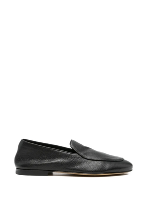 Officine Creative leather loafers - Black
