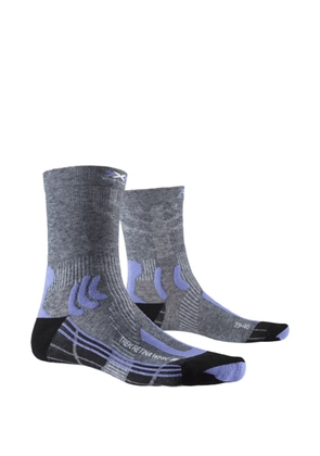 X-Socks trek retina socks - Grey