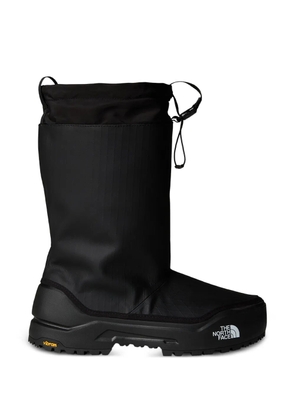 The North Face Base Camp 200 waterproof boots - Black