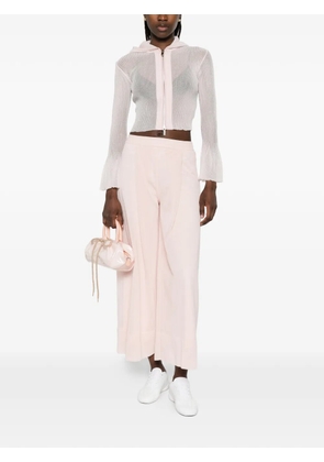 CFCL Hypha hoodie - Pink