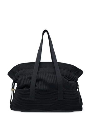 CFCL Stratum shoulder bag - Black