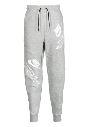 Nike NSW Tech Fleece track trousers - Grey