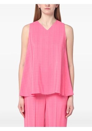 Semicouture Prya top - Pink