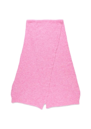 American Vintage east scarf - Pink