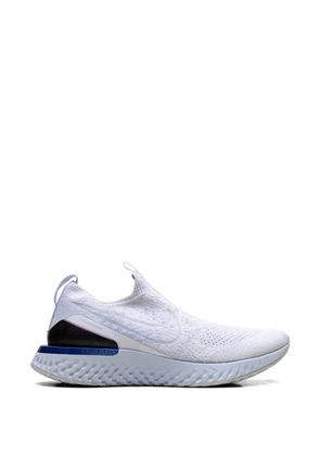 Nike Epic Phantom React sneakers - White