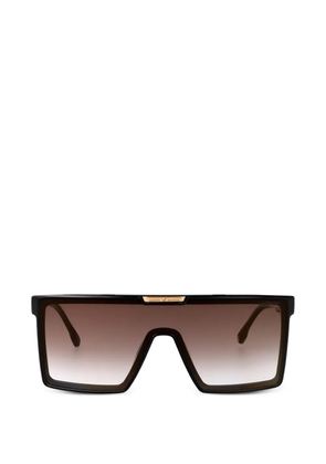 Carrera square sunglasses - Black