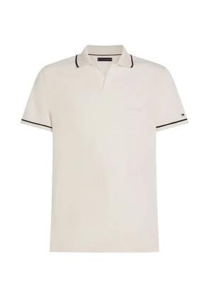 Tommy Hilfiger short sleeve T-shirt - Neutrals