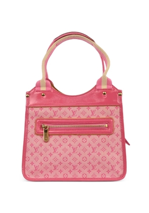 Louis Vuitton Pre-Owned mini Sac Catrain tote bag - Pink