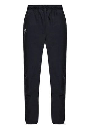 On Core performane track trousers - Black