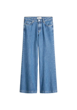 Marc O'Polo buttoned jeans - Blue
