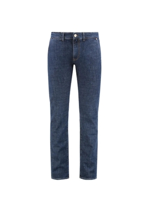 slowear slim fit jeans - Blue