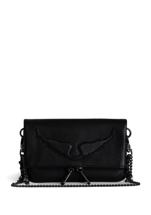 Zadig&Voltaire Rock mini bag - Black