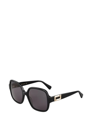 Lancel Cassandre sunglasses - Black