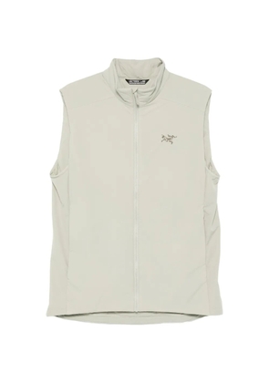 Arc'teryx Atom zip gilet - Green