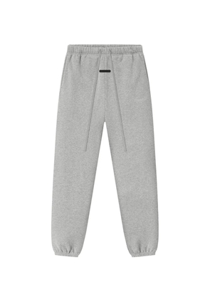 FEAR OF GOD ESSENTIALS Signature classic sweatpants - Grey