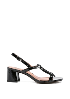 Bibi Lou Niba block-heel sandals - Black