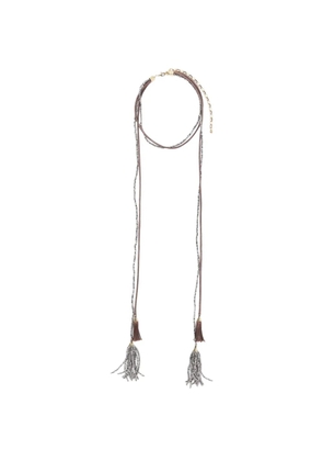 Antonelli Daphne necklace - Gold