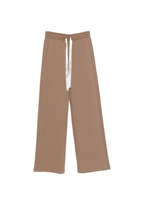 'S Max Mara Bali drawstring trousers - Neutrals