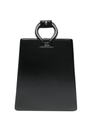 LUAR Alexis backpack - Black