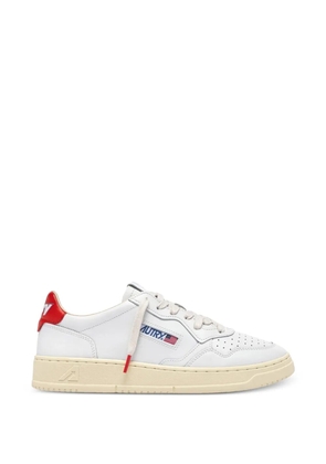 Autry Medalist sneakers - White