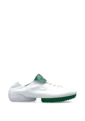 Lacoste Low Set Runway sneakers - White