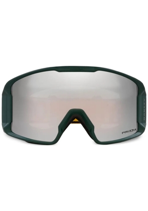 Oakley Line Miner snow goggles - Gold