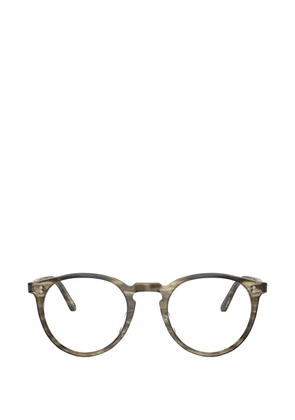 Oliver Peoples 0OV5183 O´MALLEY 1735 - Brown