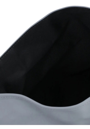 Rains Rolltop buckle backpack - Blue