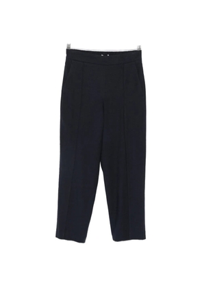 Vince seam-detail trousers - Blue