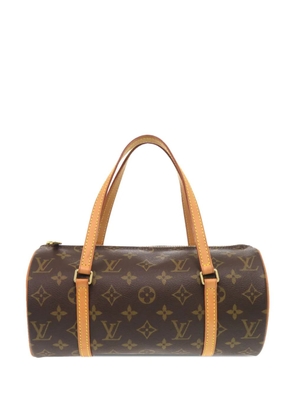 Louis Vuitton Pre-Owned 2004 Monogram Papillon 26 handbag - Brown