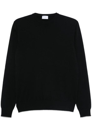 Fedeli Argentina sweater - Black