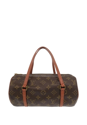 Louis Vuitton Pre-Owned 1994 Monogram Papillon 26 handbag - Brown