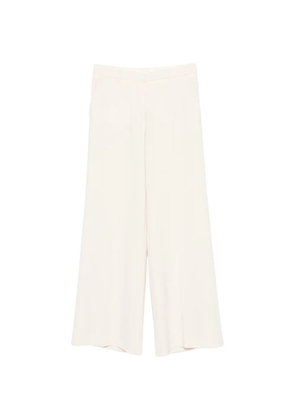 ASPESI wide-leg trousers - Neutrals