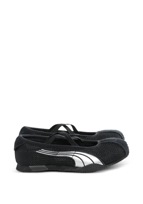 PUMA H-Street ballet sneakers - Black