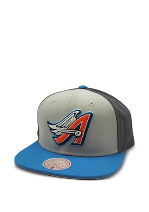 Mitchell & Ness Angels cap - Grey