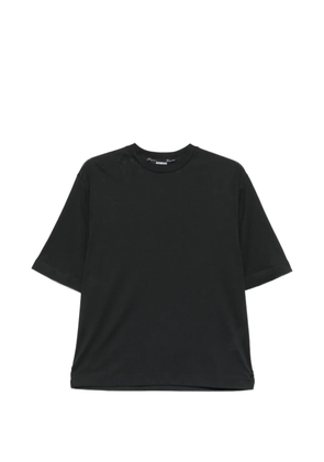 Jacquemus Ventadou crew-neck T-shirt - Black